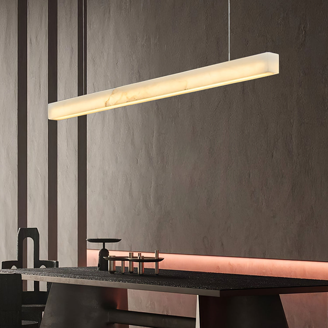 Velmore Linea Pendant Lamp - Vakkerlight