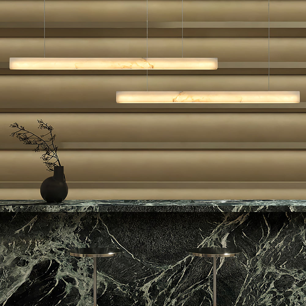 Velmore Linea Pendant Lamp - Vakkerlight