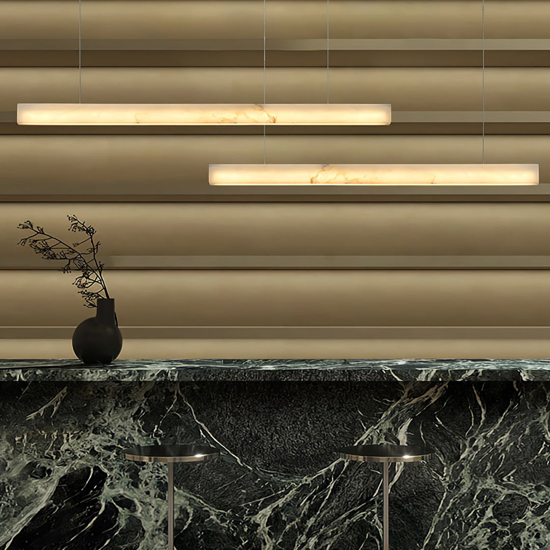 Velmore Linea Pendant Lamp - Vakkerlight