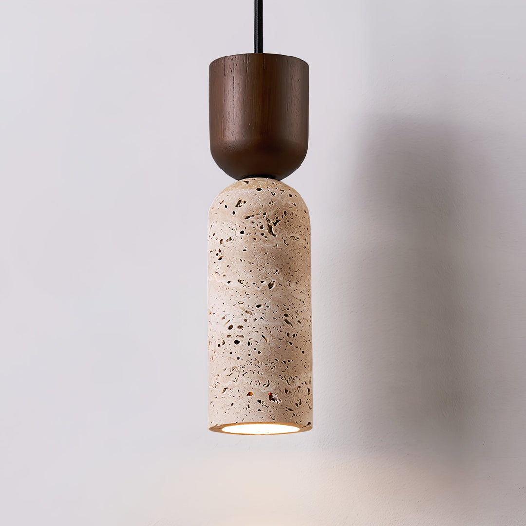 Velora Column Pendant Lamp - Vakkerlight