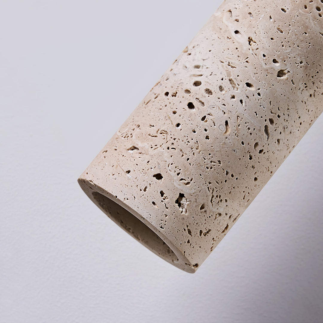 Velora Column Pendant Lamp - Vakkerlight