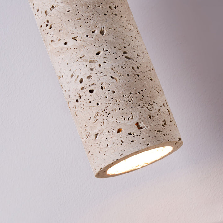 Velora Column Pendant Lamp - Vakkerlight