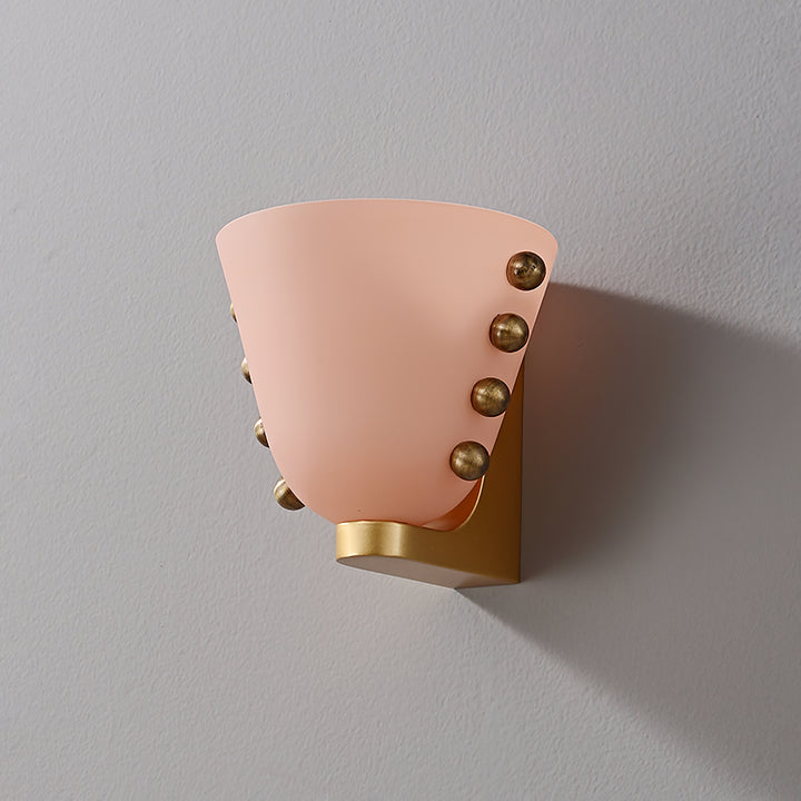 Velora Wall Sconce - Vakkerlight
