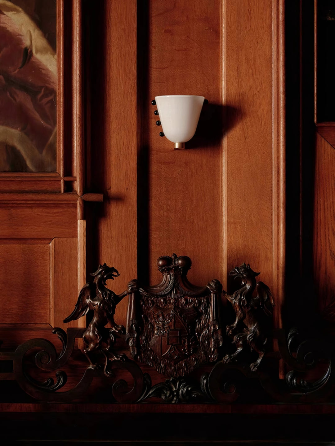 Velora Wall Sconce - Vakkerlight