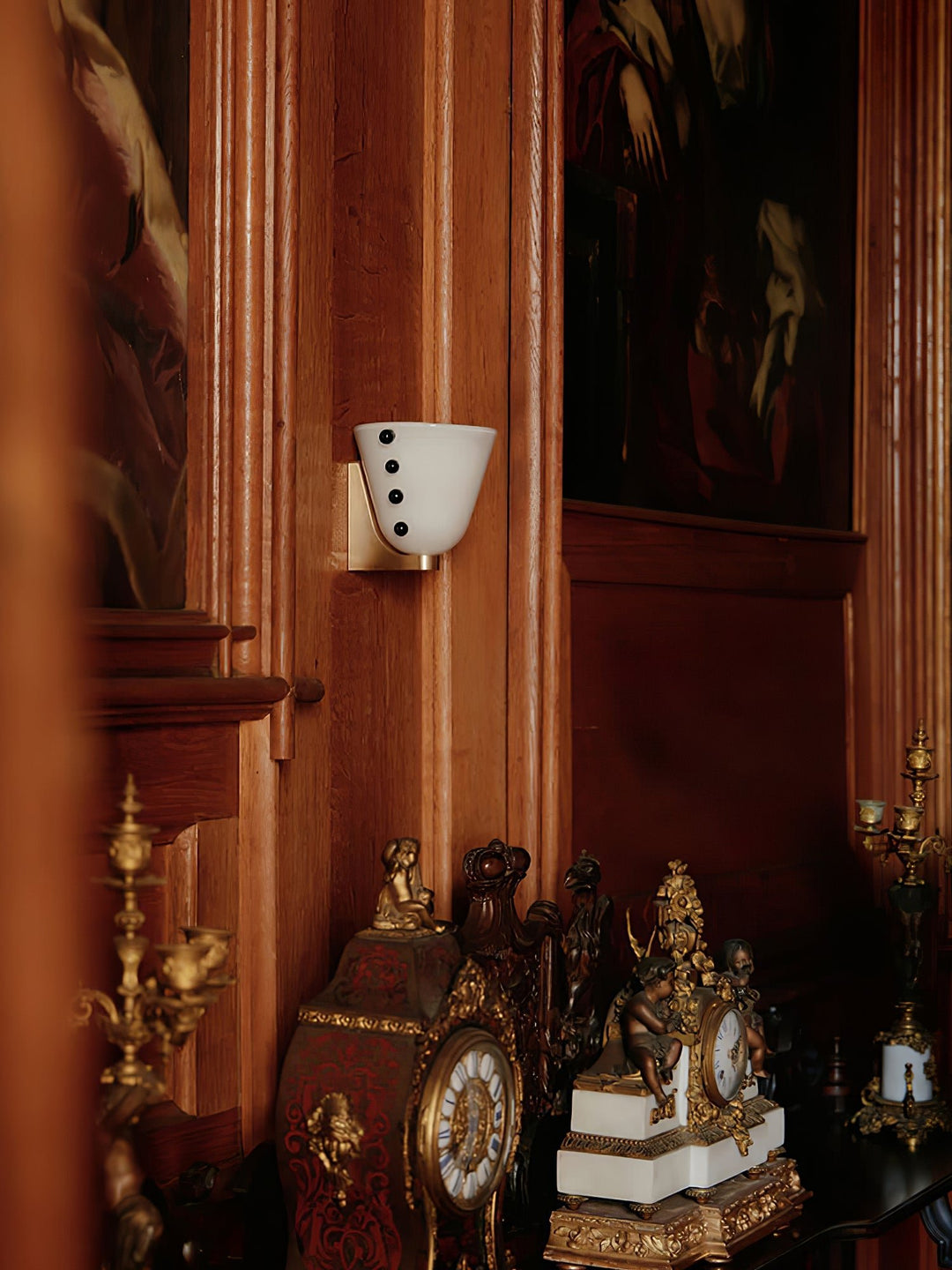 Velora Wall Sconce - Vakkerlight