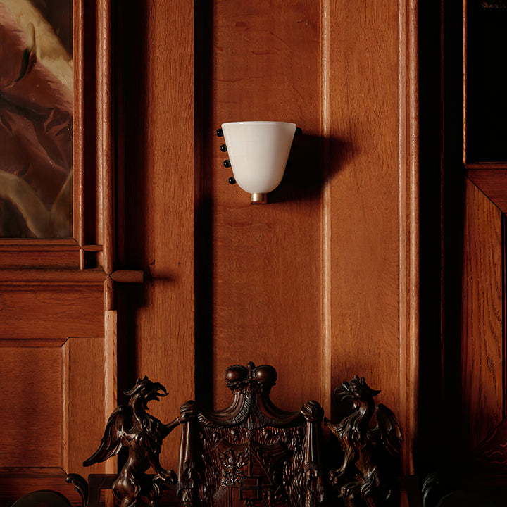 Velora Wall Sconce - Vakkerlight