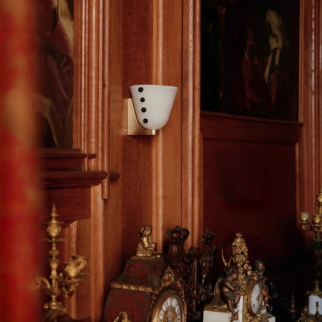 Velora Wall Sconce - Vakkerlight