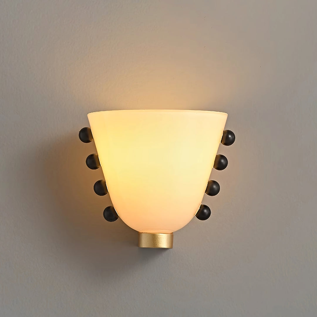 Velora Wall Sconce - Vakkerlight