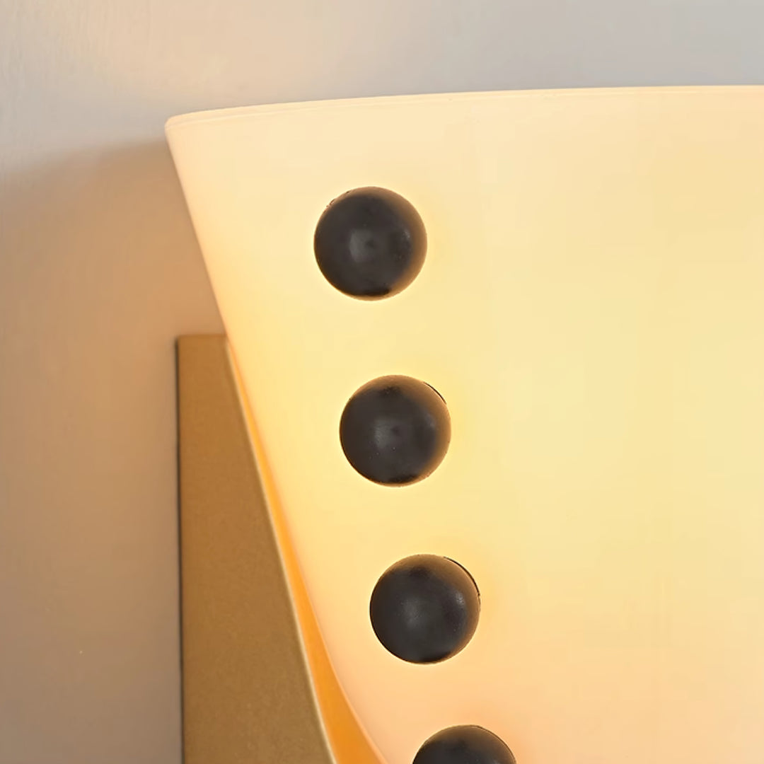 Velora Wall Sconce - Vakkerlight