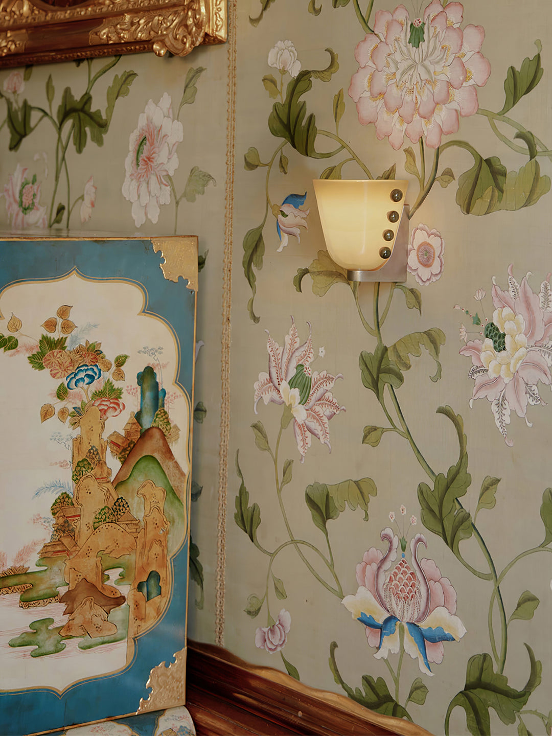 Velora Wall Sconce - Vakkerlight