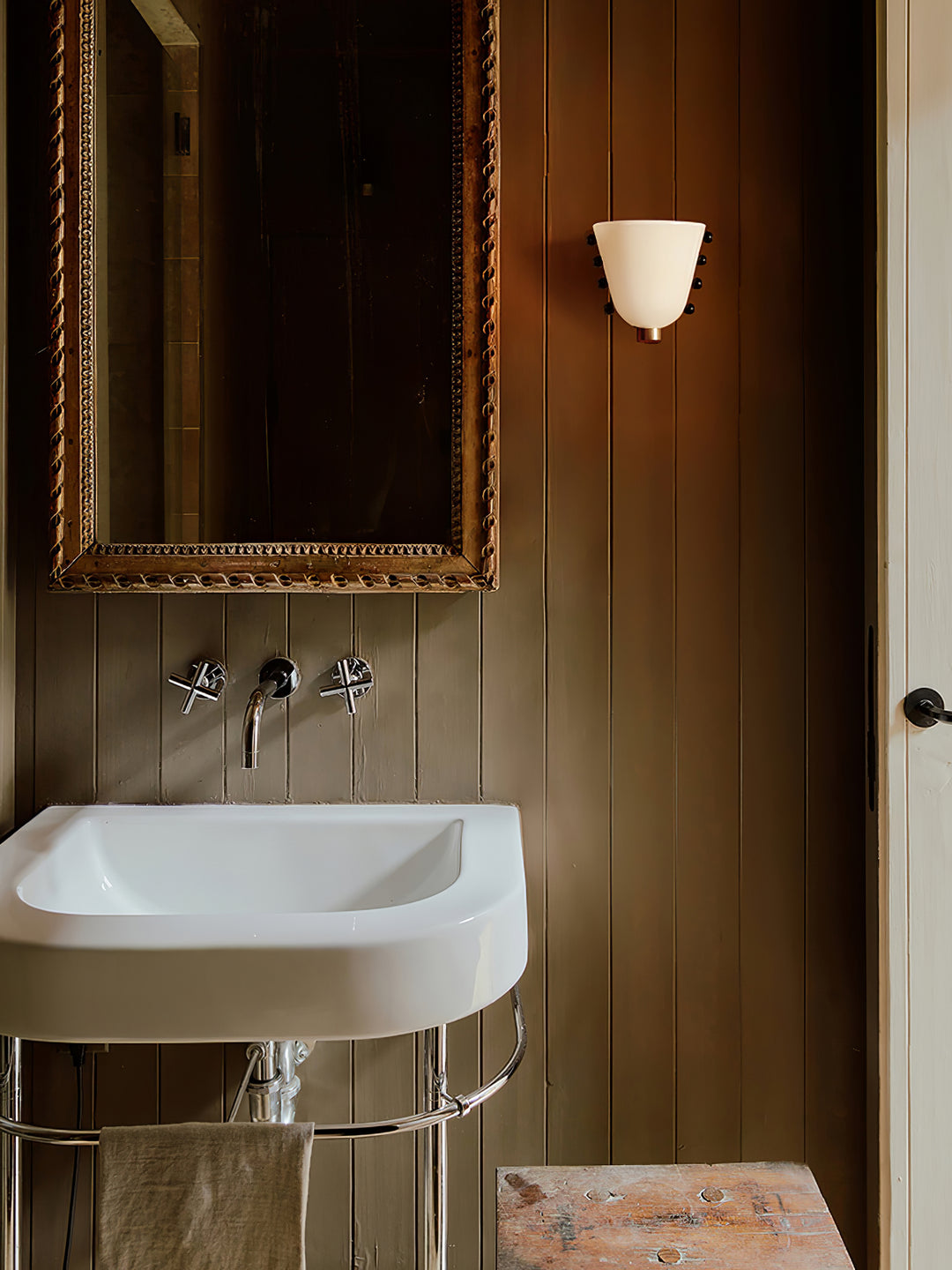 Velora Wall Sconce - Vakkerlight