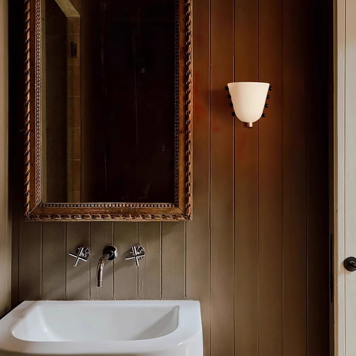 Velora Wall Sconce - Vakkerlight