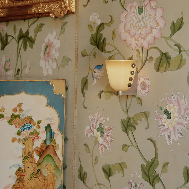 Velora Wall Sconce - Vakkerlight