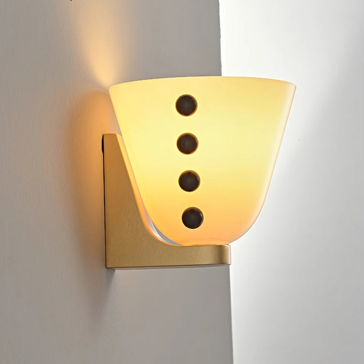Velora Wall Sconce - Vakkerlight