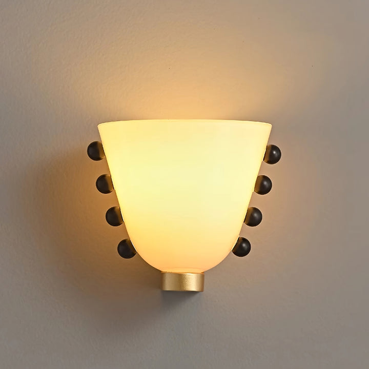 Velora Wall Sconce - Vakkerlight