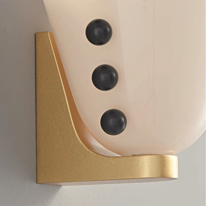 Velora Wall Sconce - Vakkerlight