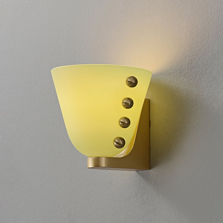Velora Wall Sconce - Vakkerlight