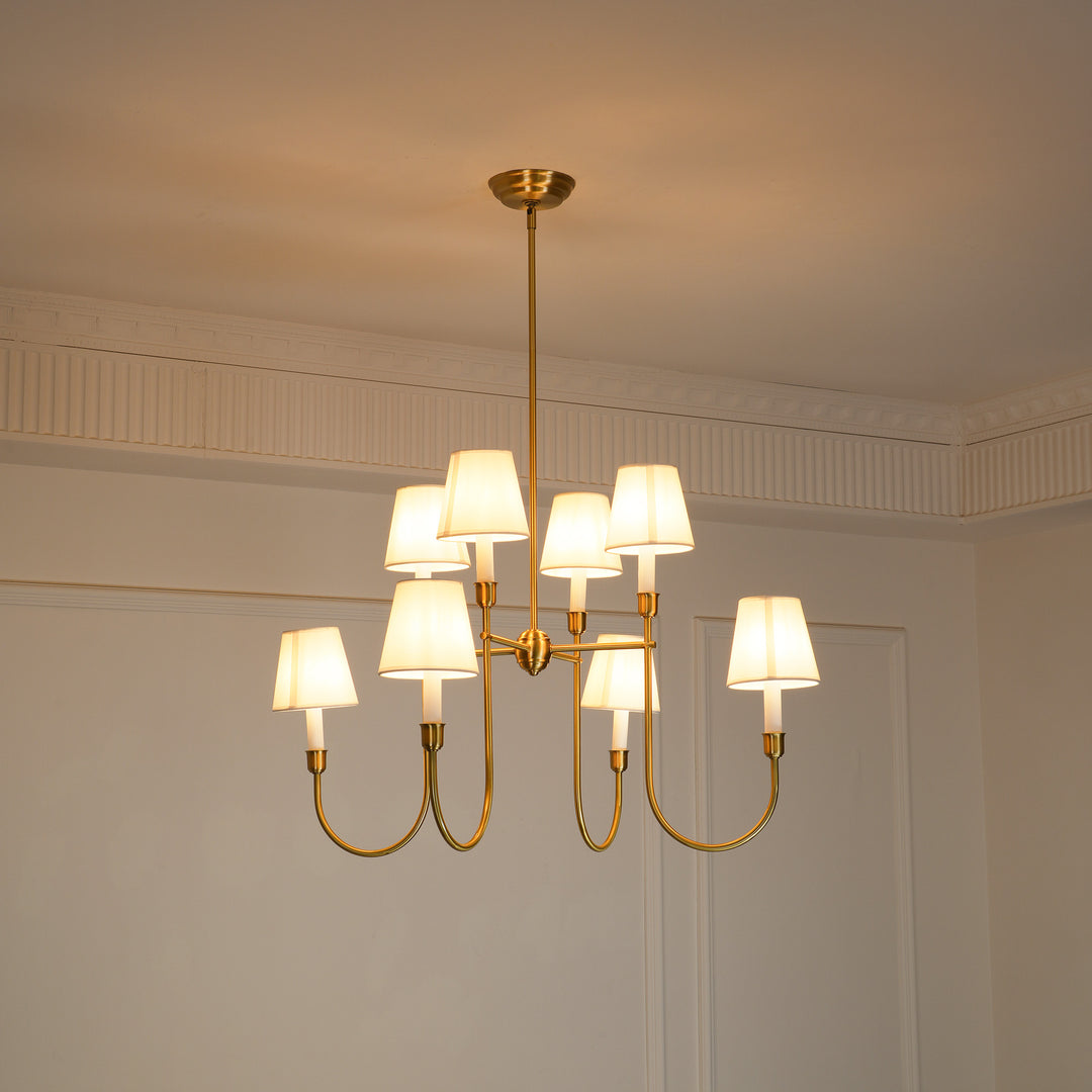 Vendome Chandelier