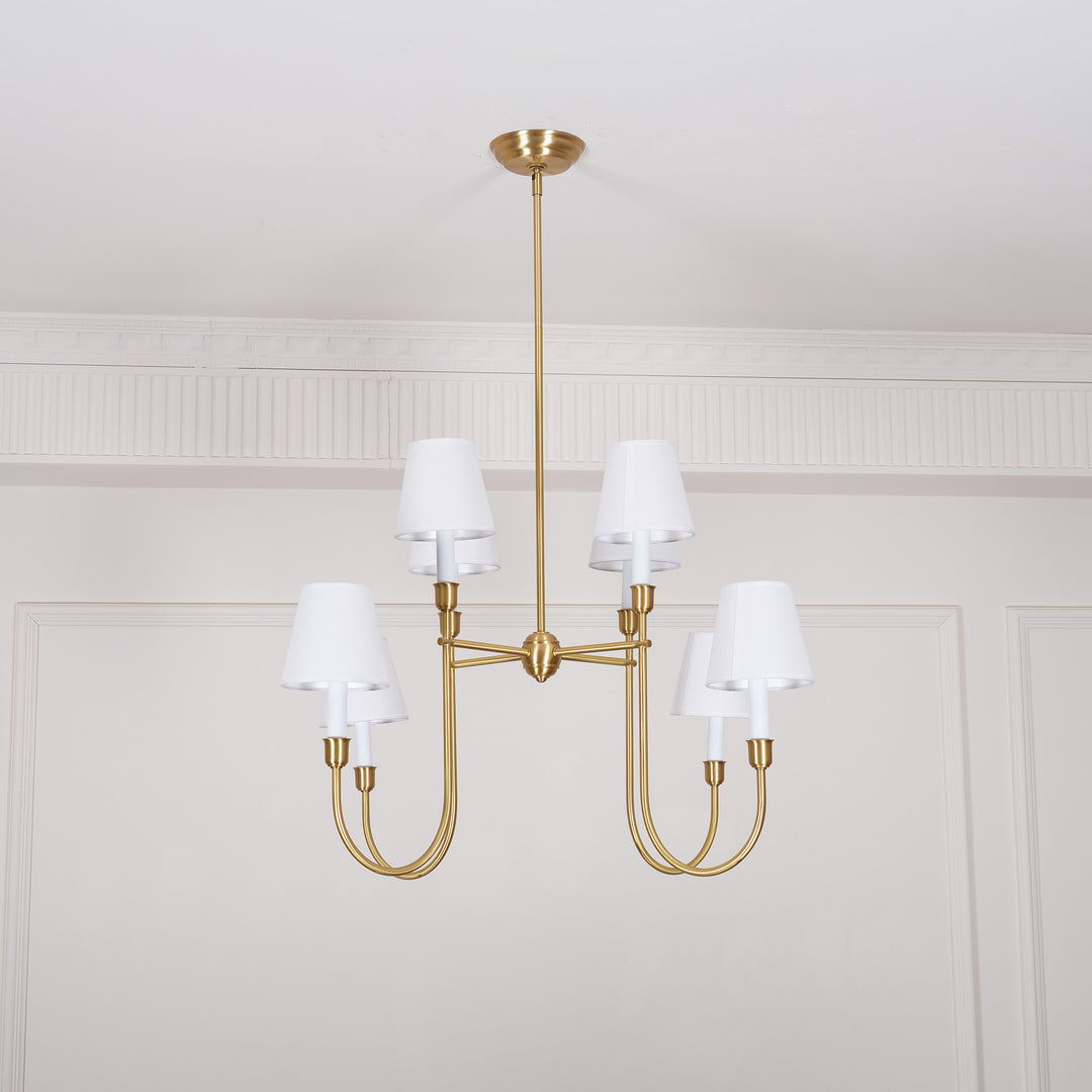 Vendome Chandelier