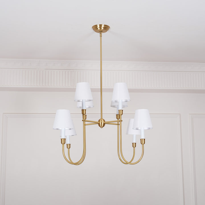 Vendome Chandelier