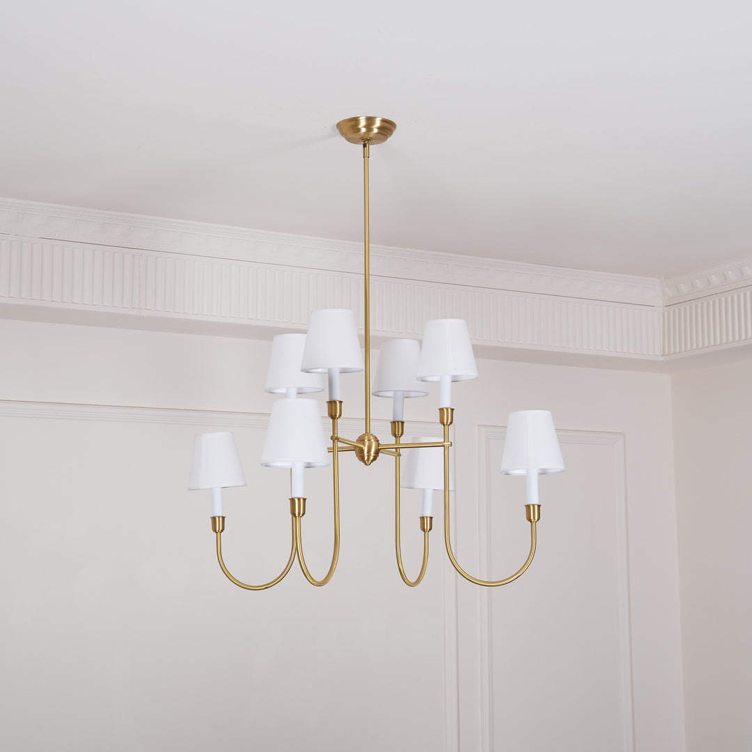 Vendome Chandelier