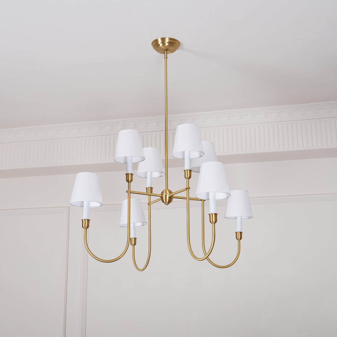 Vendome Chandelier