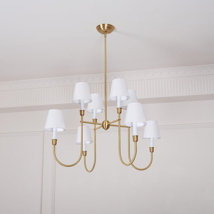 Vendome Chandelier