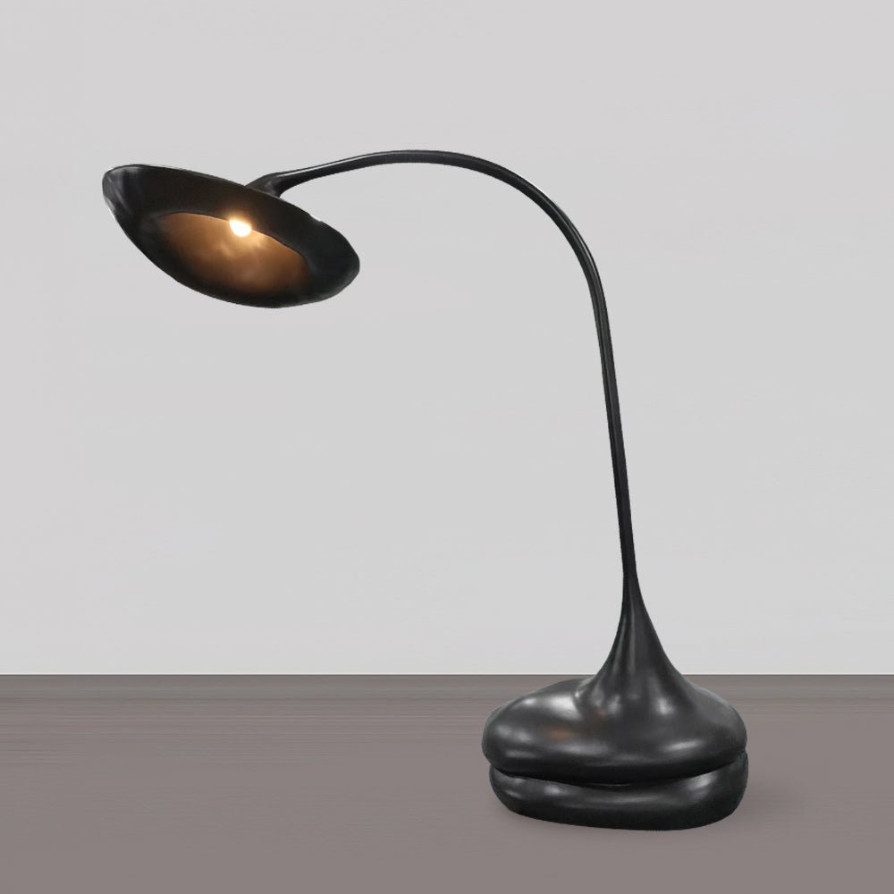 Venus Sculpture Floor Lamp - Vakkerlight