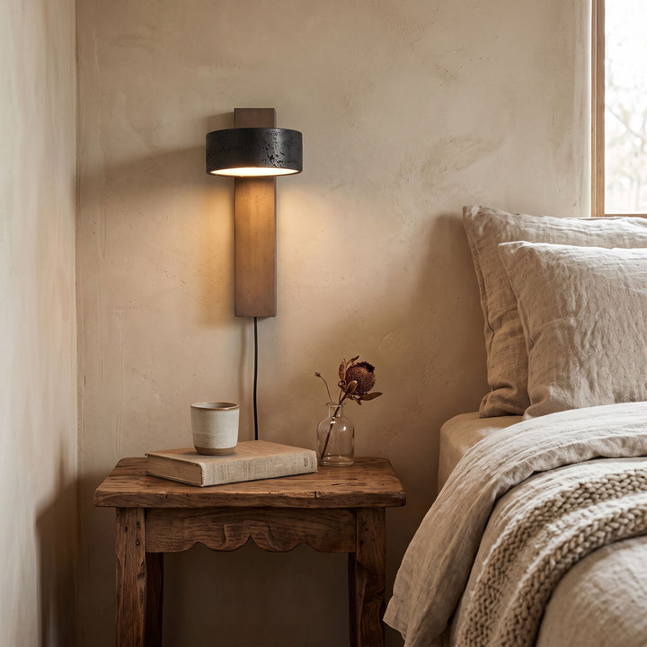 Vera Plug-in Wall Sconce - Vakkerlight
