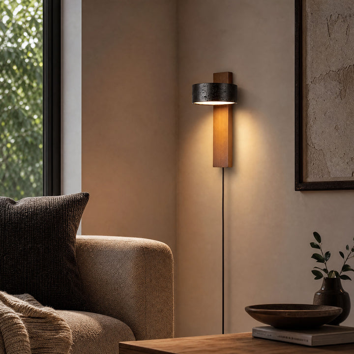 Vera Plug-in Wall Sconce - Vakkerlight
