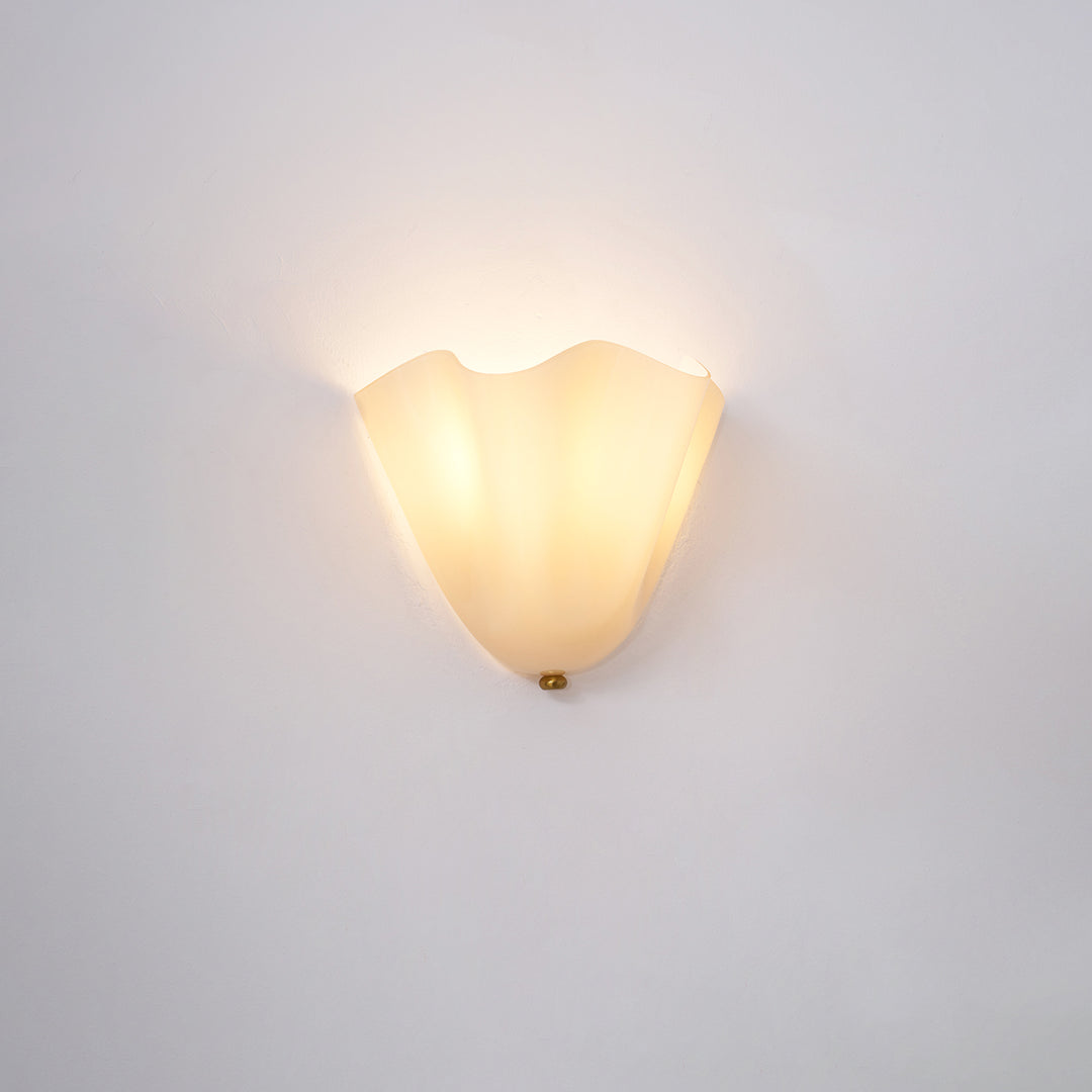 Petalia Wall Light - Vakkerlight