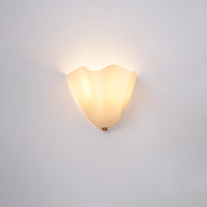 Petalia Wall Light - Vakkerlight
