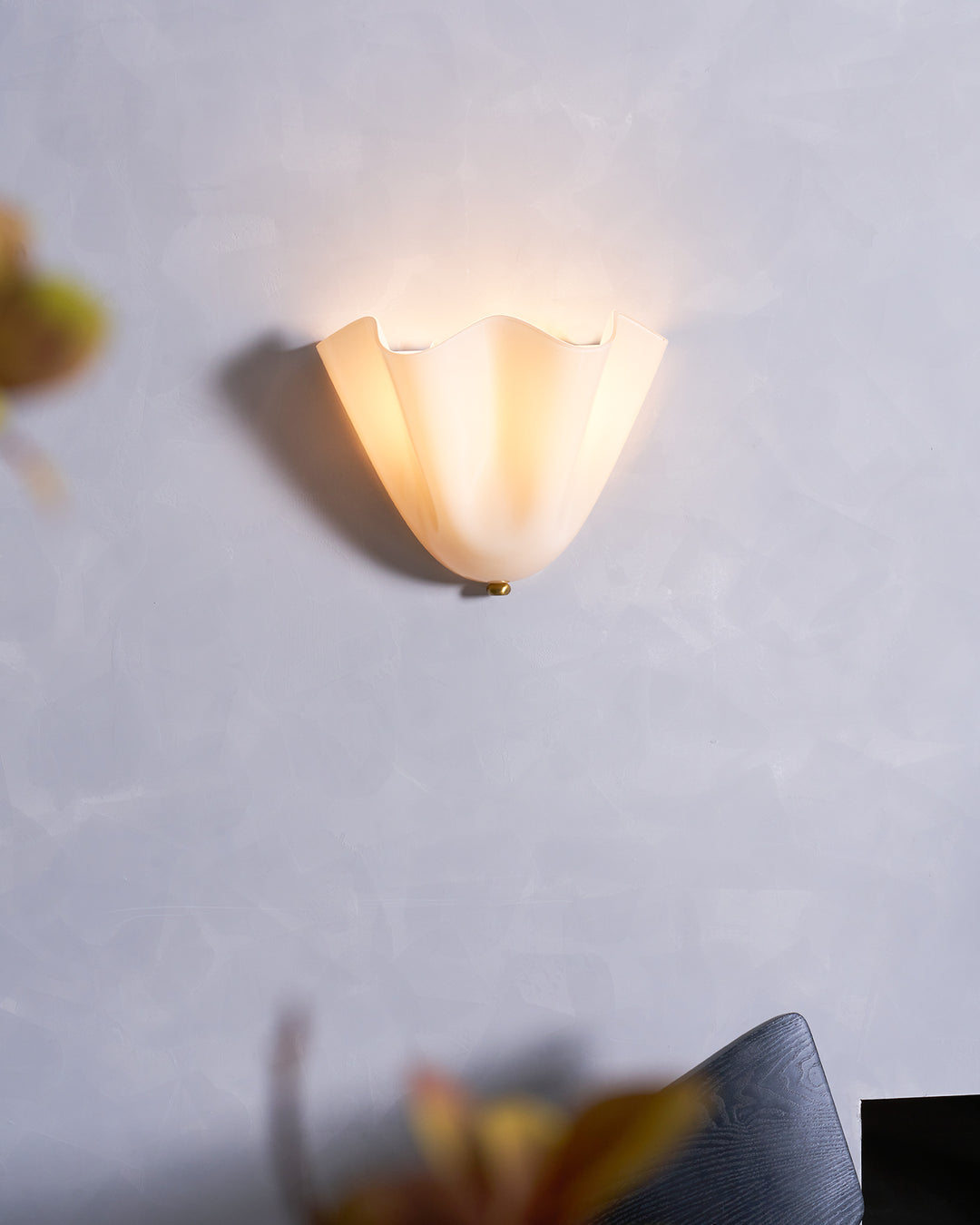 Petalia Wall Light - Vakkerlight