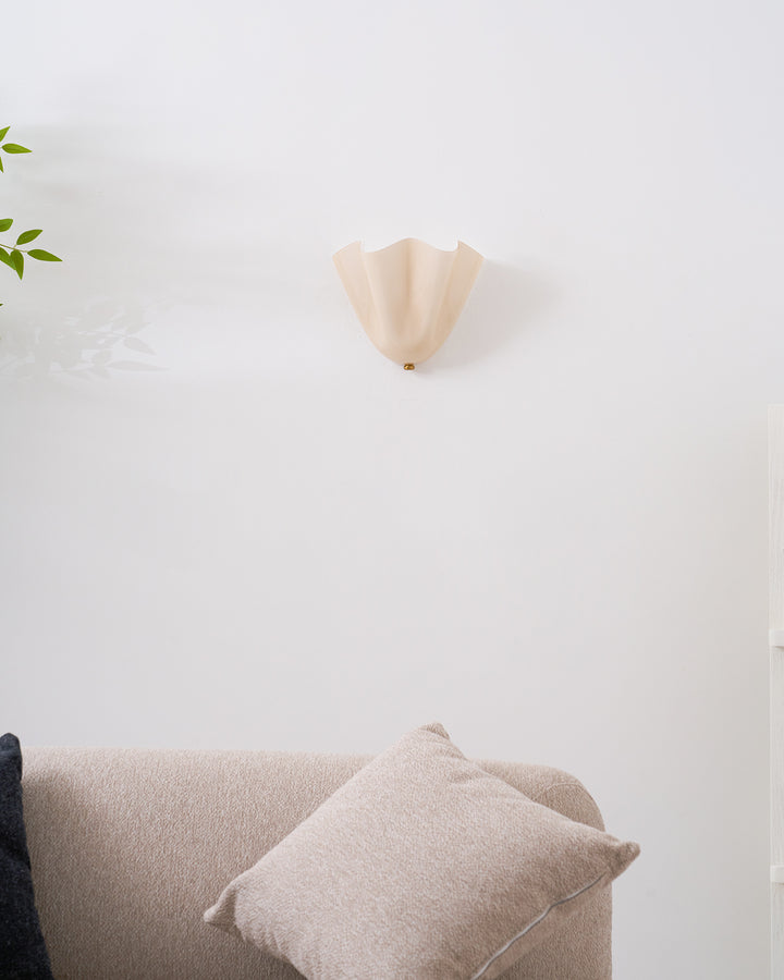 Petalia Wall Light - Vakkerlight