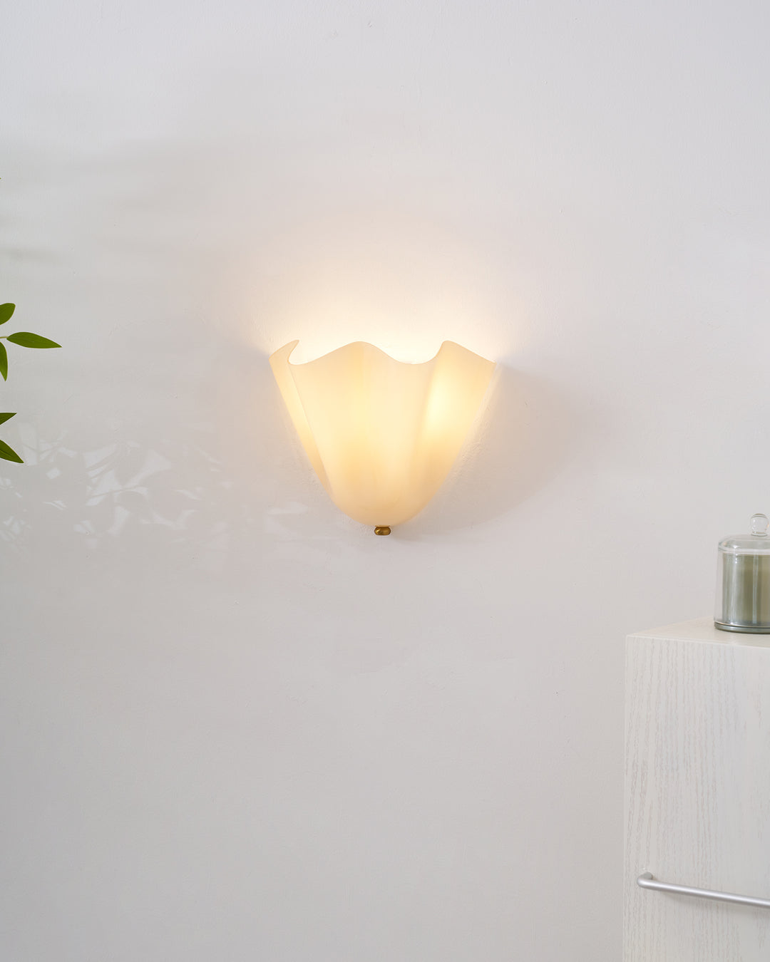 Petalia Wall Light - Vakkerlight