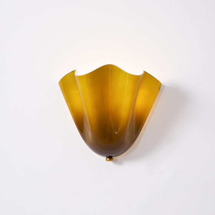 Petalia Wall Light - Vakkerlight