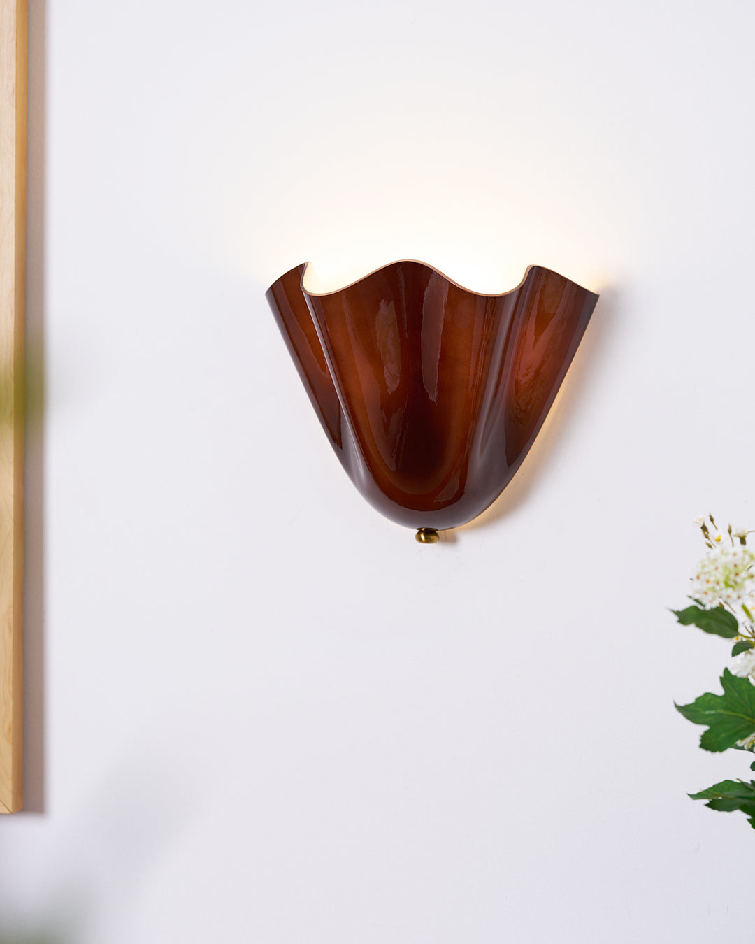 Petalia Wall Light - Vakkerlight