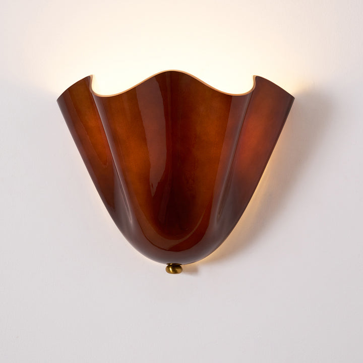 Petalia Wall Light - Vakkerlight