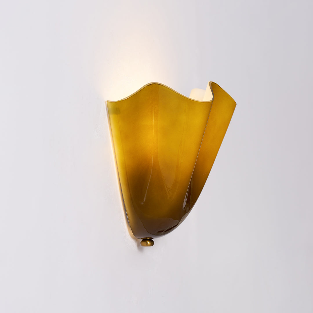 Petalia Wall Light - Vakkerlight