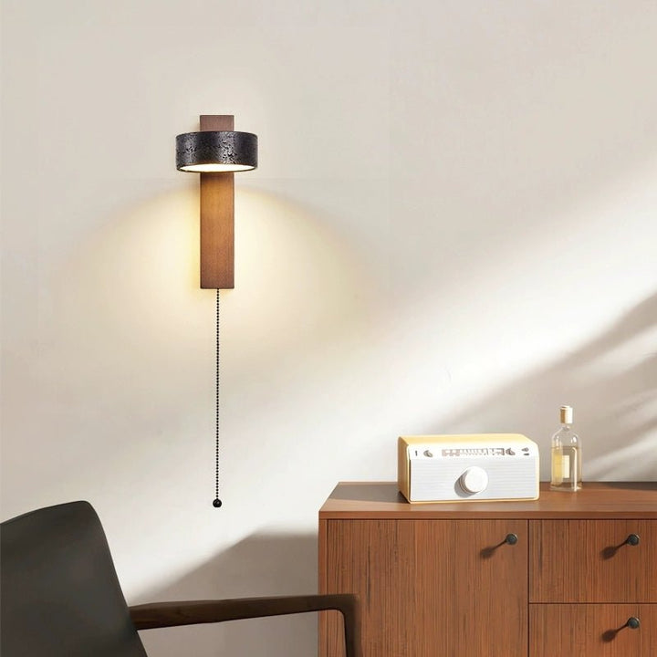 Vera Wall Sconce - Vakkerlight