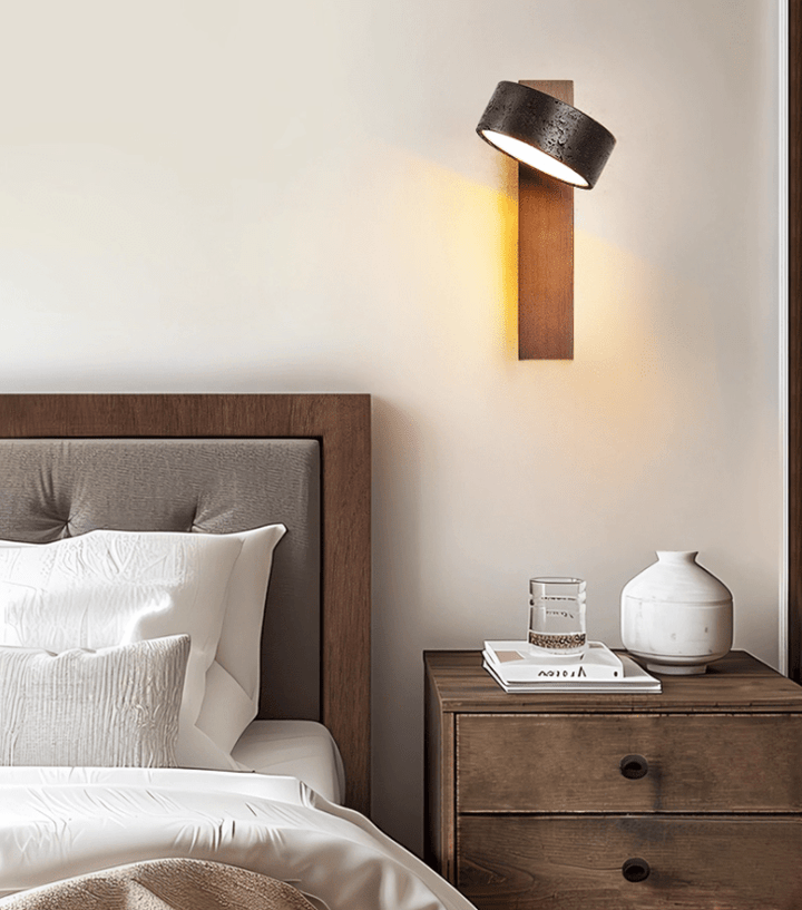 Vera Wall Sconce - Vakkerlight