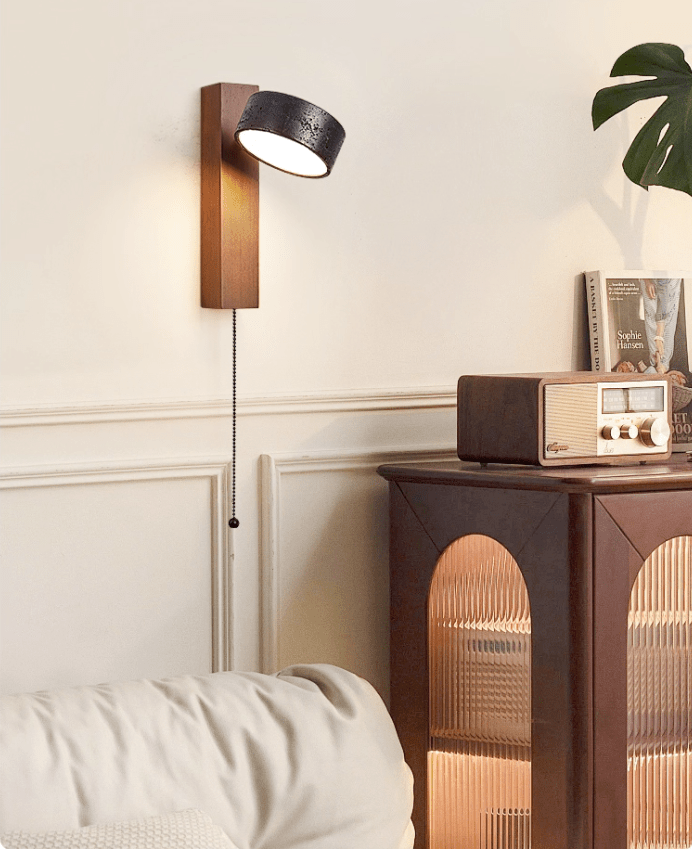 Vera Wall Sconce - Vakkerlight