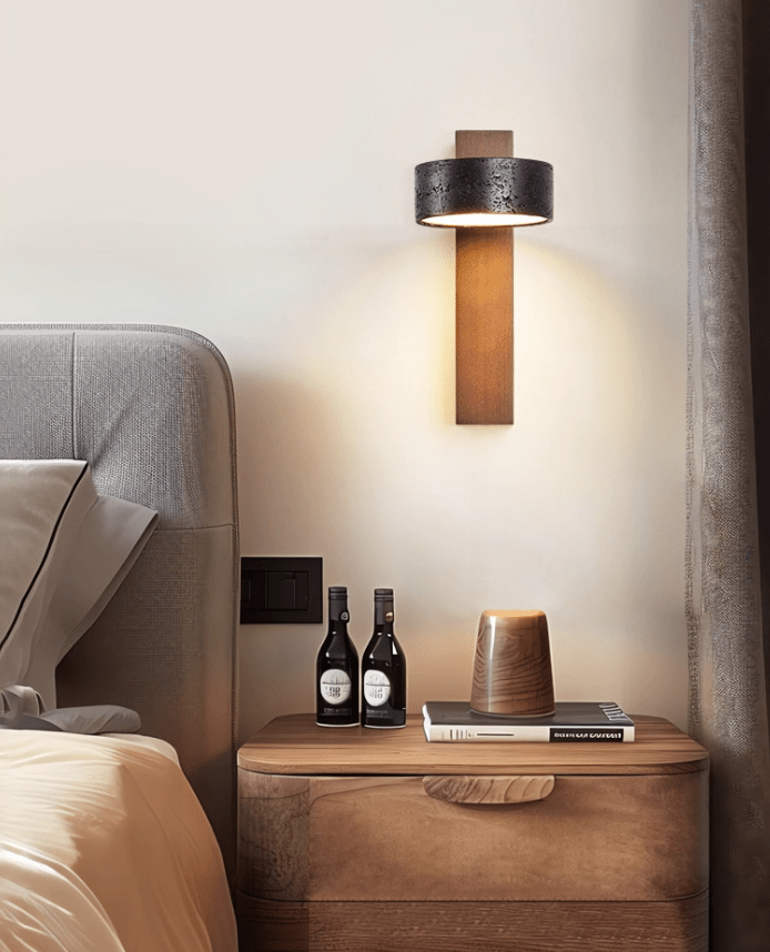 Vera Wall Sconce - Vakkerlight