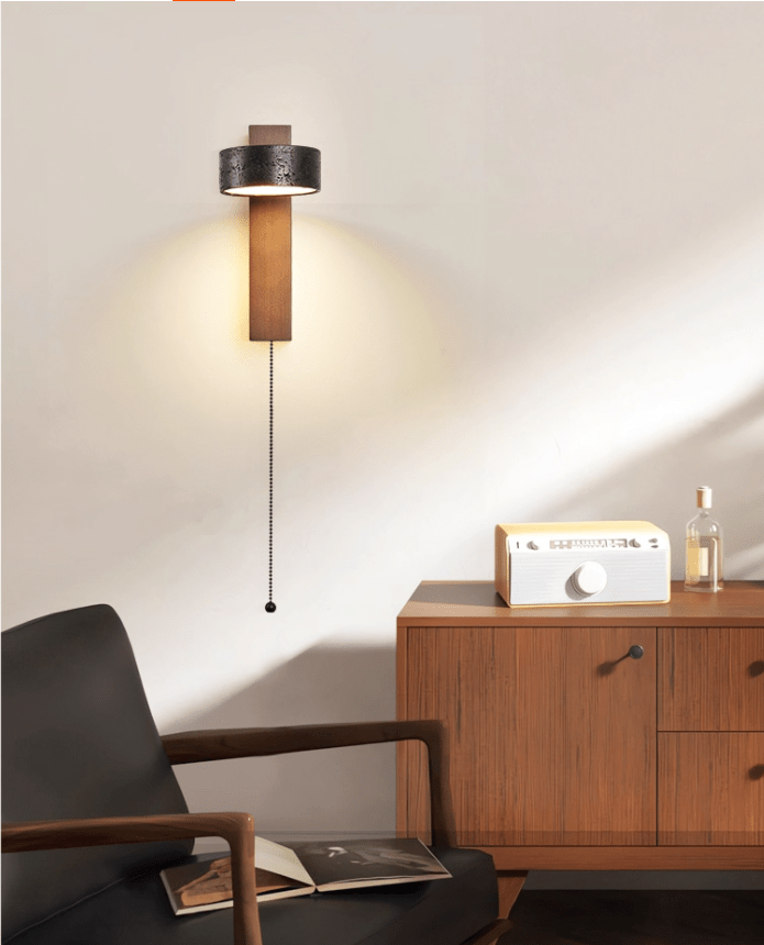 Vera Wall Sconce - Vakkerlight