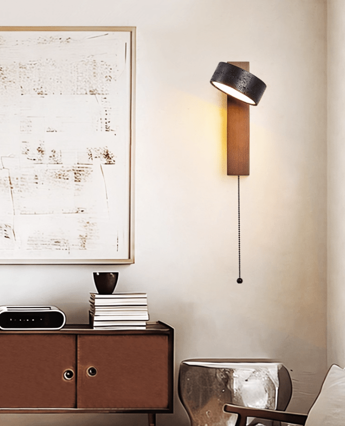 Vera Wall Sconce - Vakkerlight