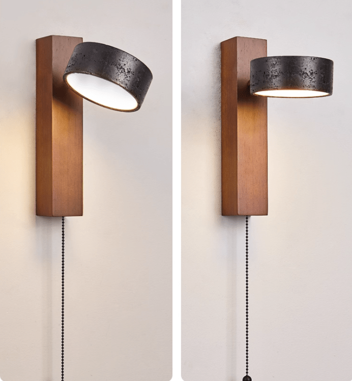 Vera Wall Sconce - Vakkerlight