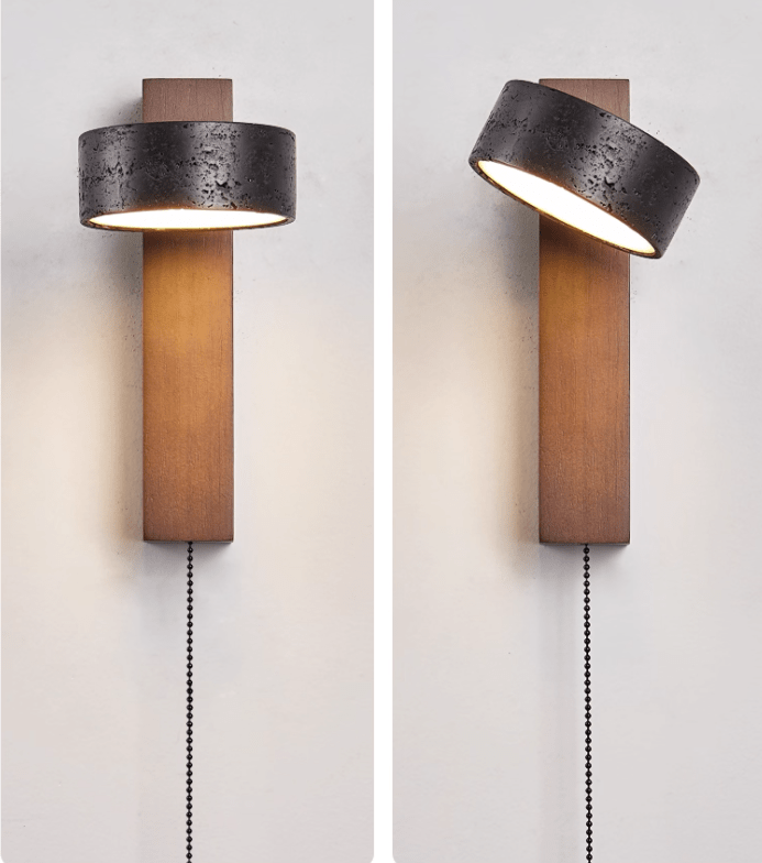 Vera Wall Sconce - Vakkerlight