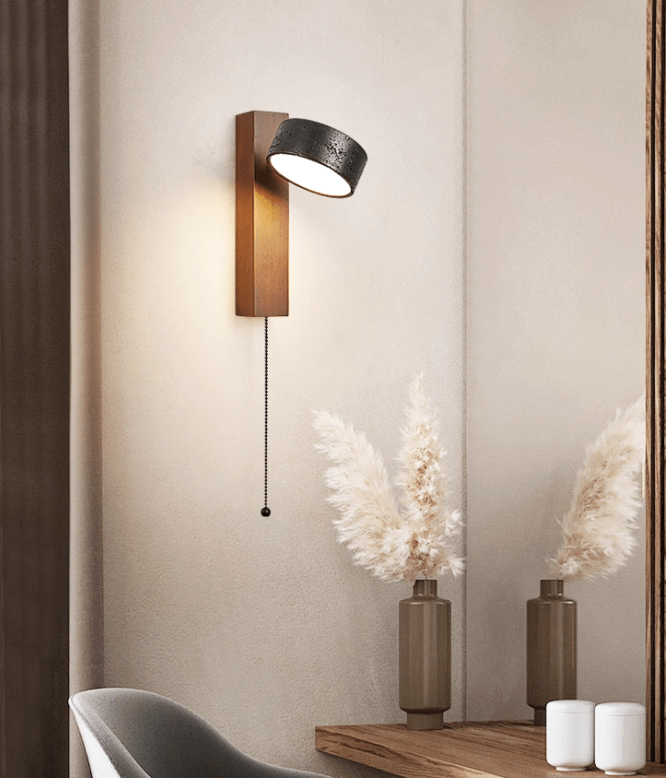 Vera Wall Sconce - Vakkerlight