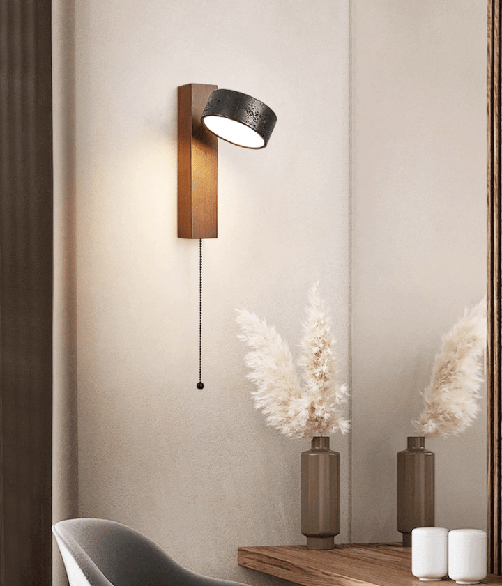 Vera Wall Sconce - Vakkerlight