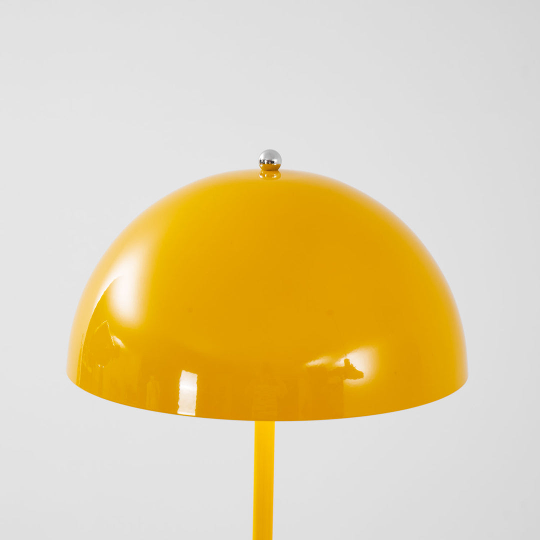 Verdant Arc Floor Lamp - Vakkerlight